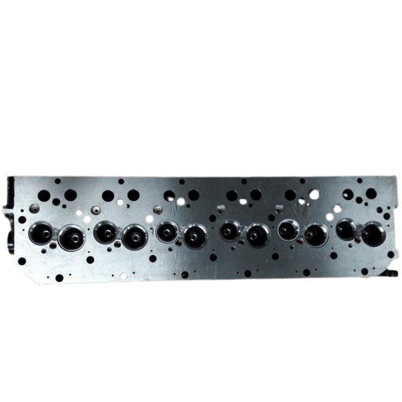 Quality H07C Cylinder Head For Hino Excavator Diesel Engine Spare Parts for sale