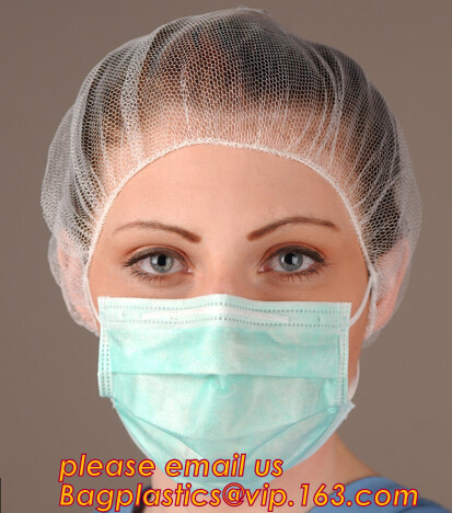 Quality Medical grade protect dust face mask disposable 3 ply paper mask,non-woven face mask in general medical Individual Packi for sale