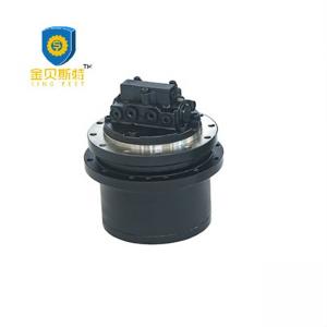 Quality Excavator Travel Motor Assy For  E306 Final Drive Assy for sale