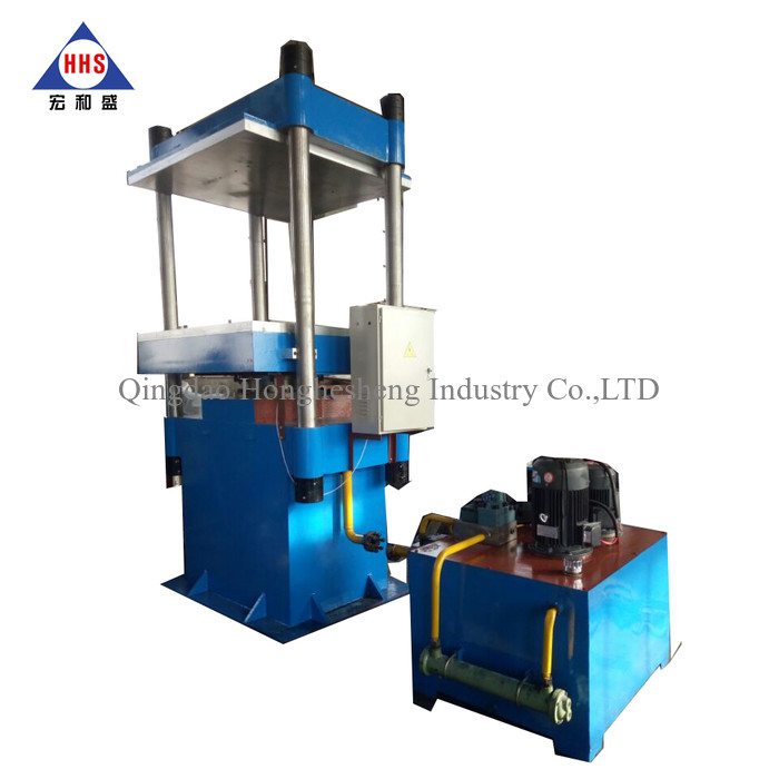 Buy Vulcanizing Press/Rubber Vulcanizing Press/ Hydraulic Press For Rubber Vulcanization at wholesale prices
