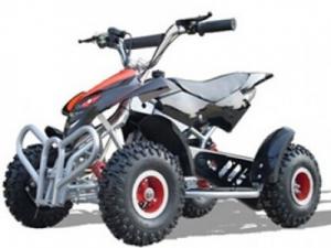 Quality 49cc 2-Stroke Mini ATV for Kids for sale