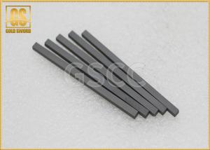 Quality High Precision Tungsten Carbide Alloy STB206 / STB624 Long Service Life for sale