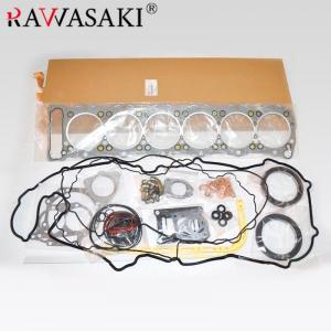 Quality AH-6UZ1XYSS-01 XG-013155 Gasket Kit Good Material Truck Spare Parts  Accessories for sale
