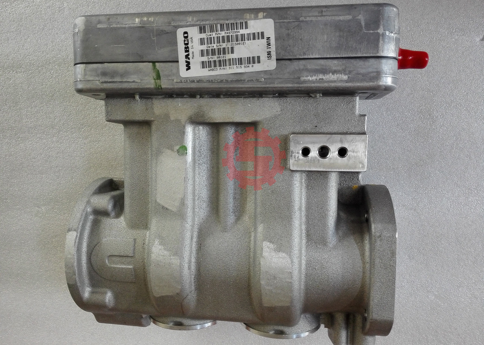 Quality Cummins    diesel engine Spare part M11 air compressor 3104324 4972994 for sale