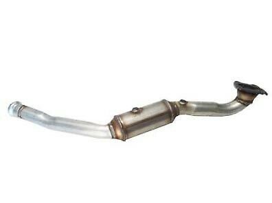 Quality Jeep Grand Cherokee 3.6L LEFT Side Catalytic Converter 2011 TO 2012 for sale