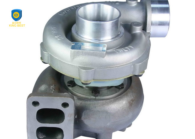 Quality 52379706502 Excavator Turbocharger Components / Engine Turbo Charger for sale