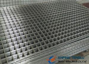 Quality Alloy Welded Wire Mesh, Alloy 20 / Nickel-based Alloys / High Temp Alloys for sale