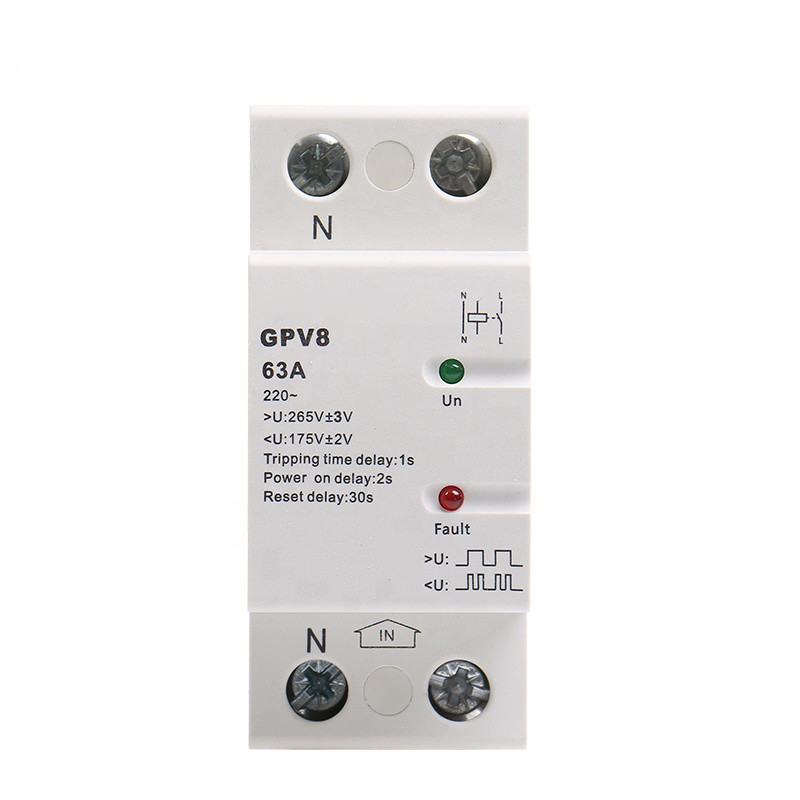 Quality 63A Automation Control Relays for sale