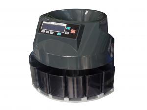 Quality Coin Counter Sorter with LCD screen Coins Automatic Electronic Coin Counter Sorter Machine for sale