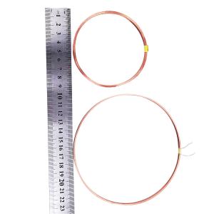 RFID 125kHz Coil (90mm out diameter RFID coil)
