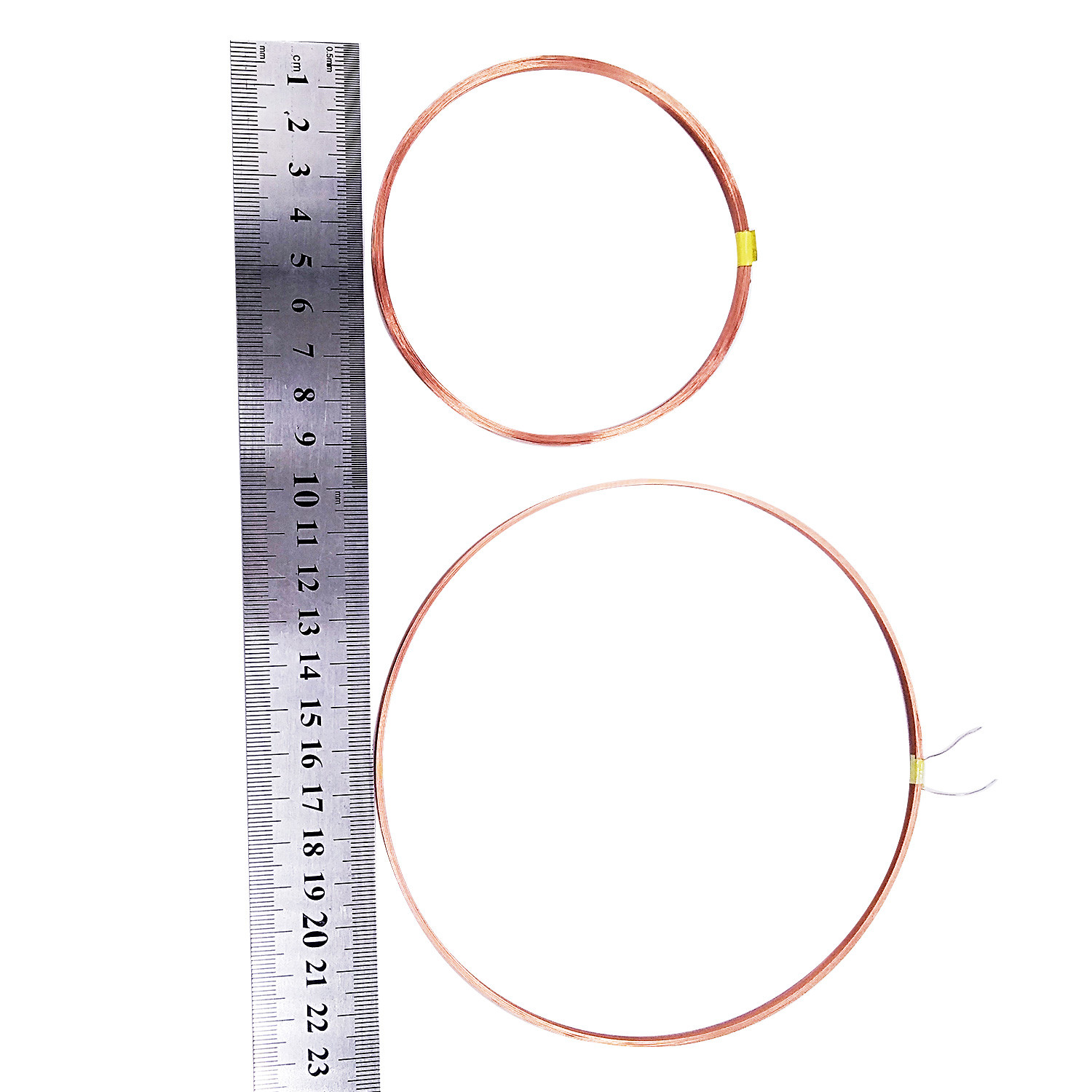 Buy RFID 125kHz Coil (90mm out diameter RFID coil) at wholesale prices