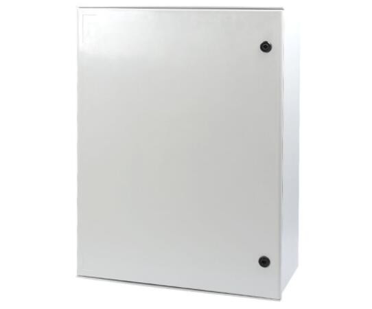 Quality Fiberglass SMC FRP Polyester Enclosures Distribution Panel Board Electrical Cases for sale