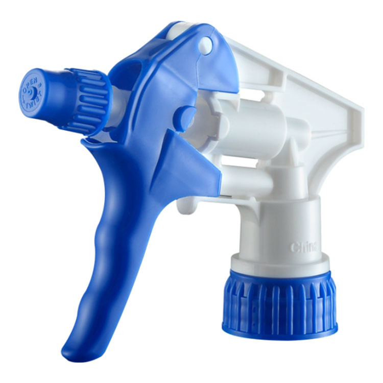 Buy cheap 28/400 28/410 28/415 hand press water spray pump cleaning plastic trigger from wholesalers