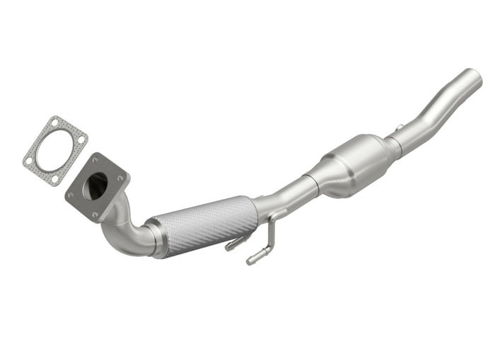Quality 1999-2003 Volkswagen VW Jetta Direct Fit Catalytic Converter 2.0L for sale