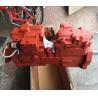 Buy cheap K3V112 Excavator hydraulic pump For KASAWAKI Excavator spare parts from wholesalers