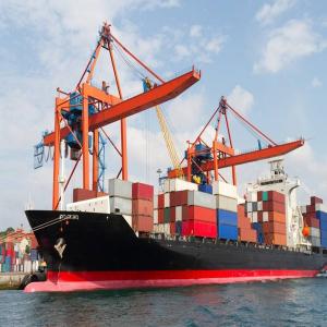 Quality Container Shipping To Houston DDP Sea Freight for sale