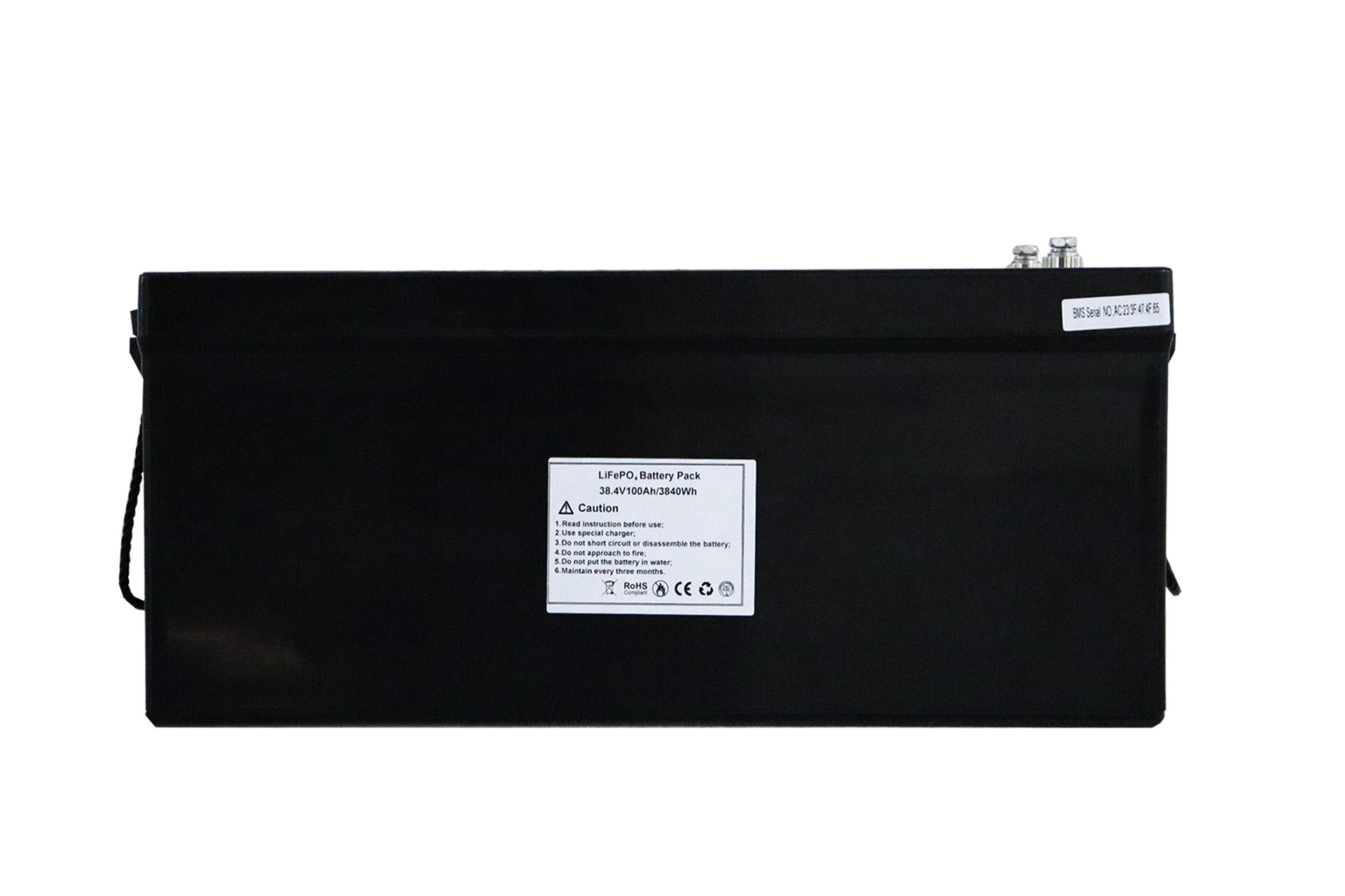 Quality 5000 Cycles 12V 200Ah Lithium Iron Phosphate Deep Cycle Battery for sale
