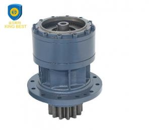 Quality EC210B Excavator Gearbox 14541069 Vol Vo Swing Drive Parts for sale