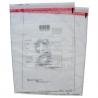 Level 4 Tamper Proof Evident Security Bag Bank Deposit  Bags For Shipping for sale