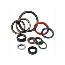 Quality Wear resistant oil seals for sale