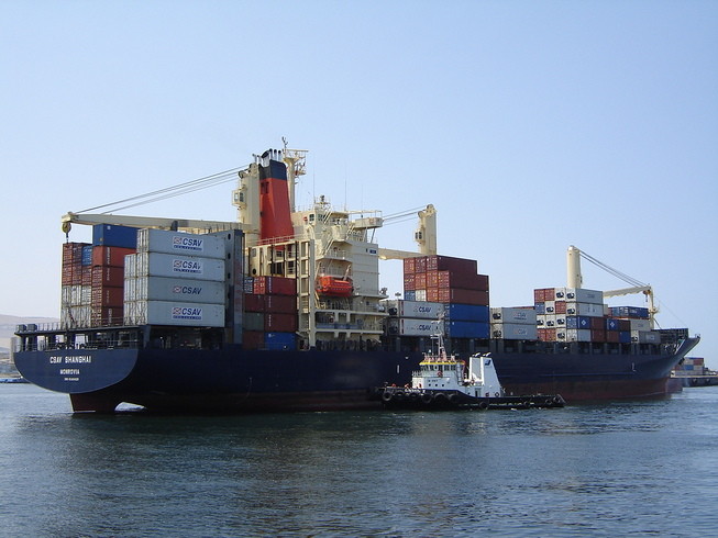 Quality Ocean Freight Shipping from China to Turkey for sale