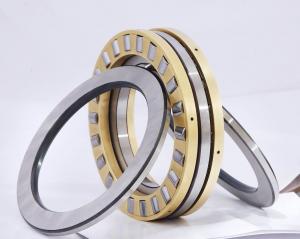 Quality 81240M Anti Rust Thrust Washer Bearing , P6 Needle Roller Thrust Bearing  for sale