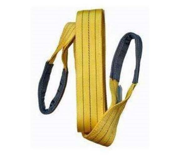 Quality US Polyester Duplex Webbing Slings 4 Inch for sale