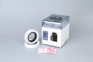 Quality 40MM Banknote Binding Machine for sale