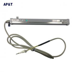 Quality High Voltage AC Electroshock-proof  Static Electricity Eliminator Ion Bar for sale