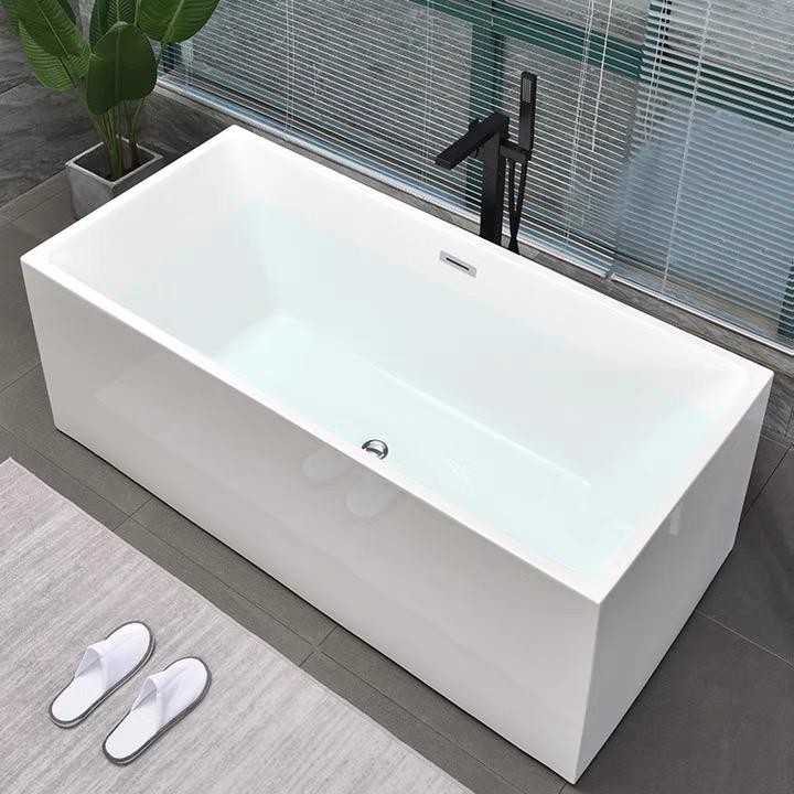 1800*950*580*440mm Free Standing Bathtubs for sale