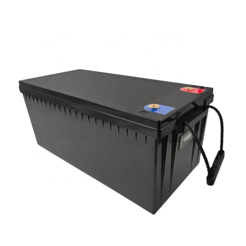 Quality 24 Volt 6000mAh Lithium Deep Cycle Battery for sale