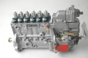 Quality 6CT8.3 Diesel Engine Injection Pump 3976375 Cast Iron Material For Truck Engine for sale