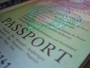 Quality Endorsements of visa & licenses for sale