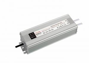 Quality EN/IEC 61347 Certified 150W IP67 Waterproof 36V LED Driver Transformer 24V Lighting AC DC Adapter 12V Power Supply​ for sale