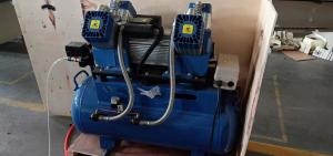 Quality Automatic 220V Air Compressor For Horizotal Flow Packing for sale