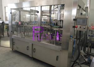 Quality Auto Beverage Bottle Filling Machine for sale
