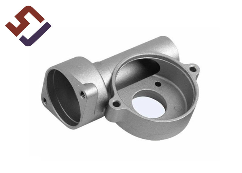 Quality Silicon Sol Stainless Steel Valve Body Precision Casting Auto Machinery Part for sale