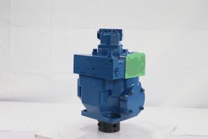 Quality Hydraulic Main Pump AP2D36-14T-15T Mini Excavator Spare Parts Piston Pump for sale