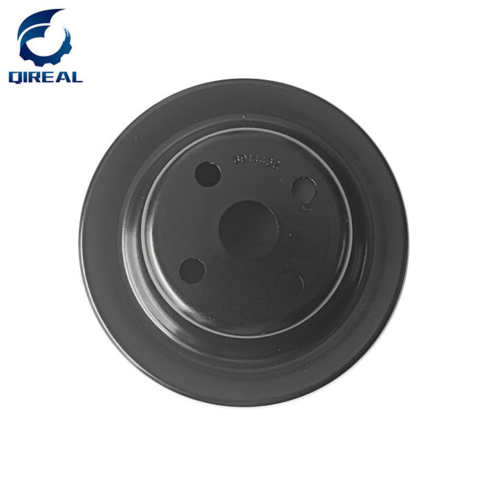 Quality Cummins engine parts 6BT QSB fan pulley 3914462 for sale