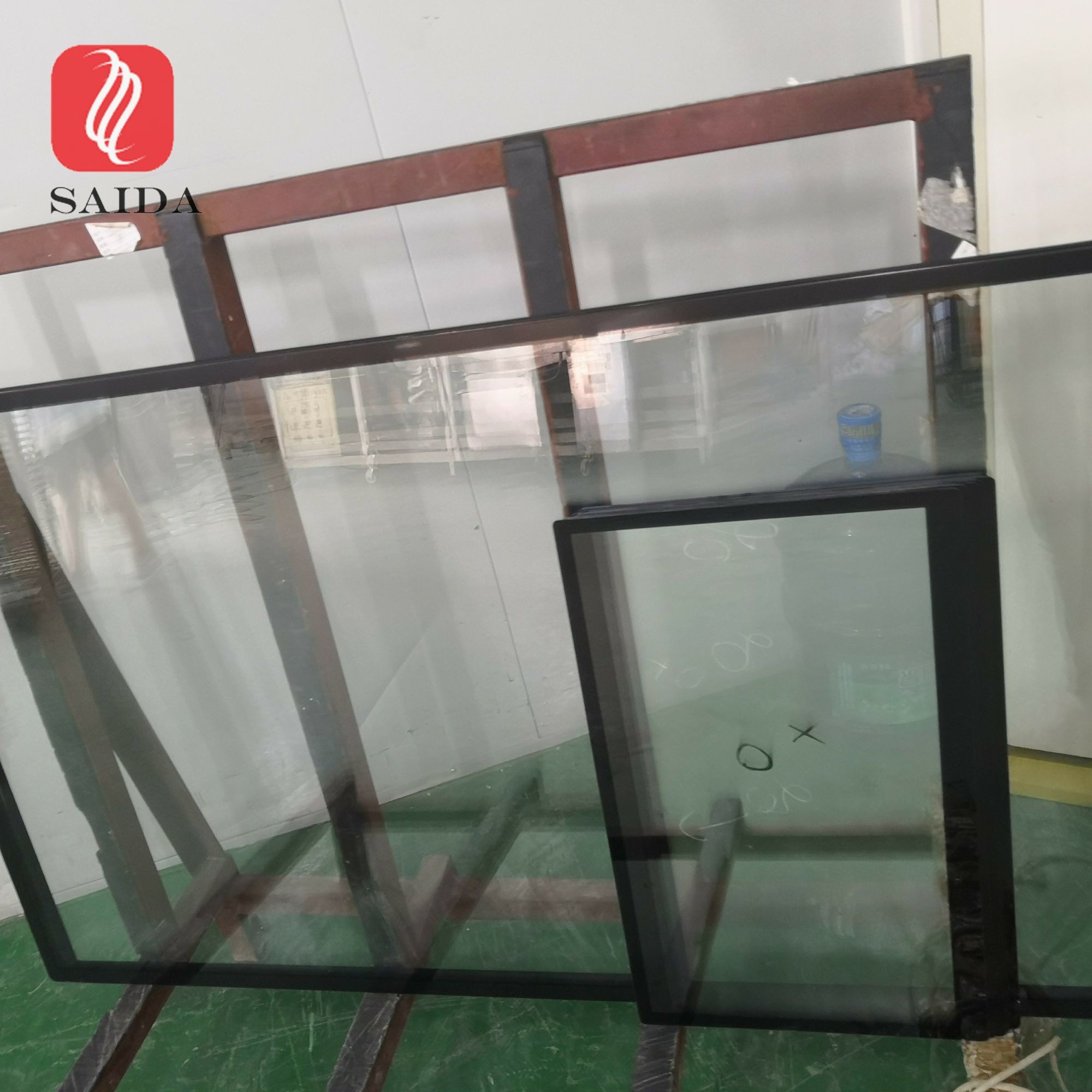 Buy cheap custom 2-6mm tempered AG AF Glass for 55inch 65inch 70inch Interactive from wholesalers