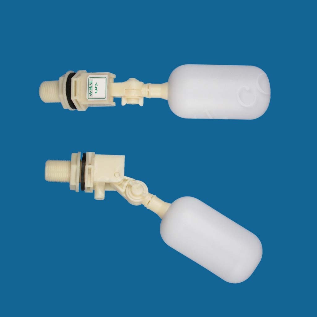 Quality ABS Float Valve DN15H for sale