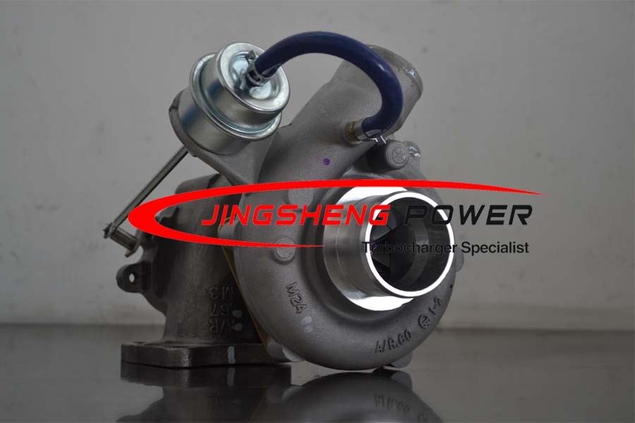Quality Turbo For Garrett T2560LS TB2860 700716-0009 OE Number 8972089663 8971894520 8972089663 8972089661 4HE1XS 125KW for sale