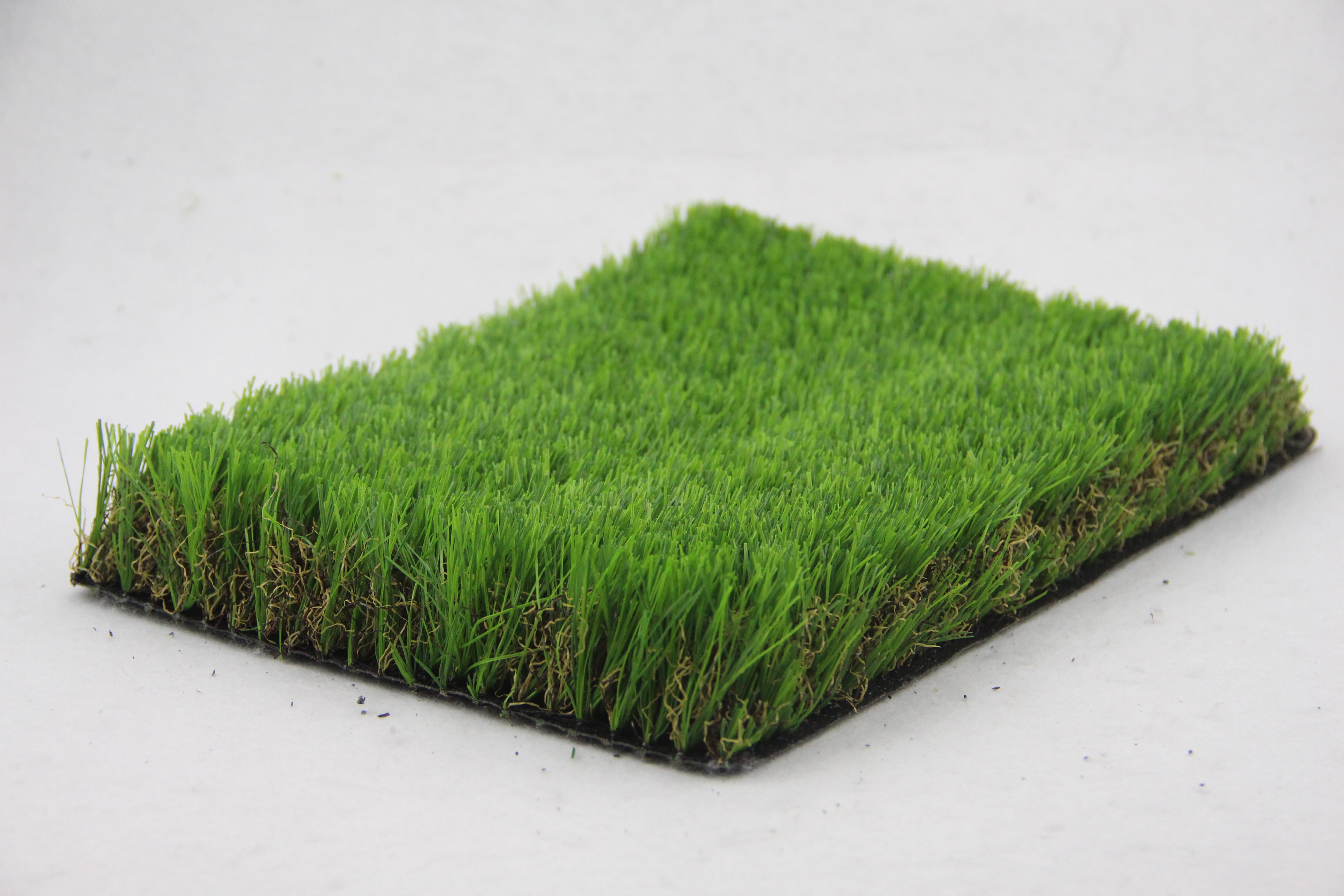 Buy cheap 30mm Turf Synthetic Chinese Artificial Grass Garden Artificial Grass Lawn from wholesalers