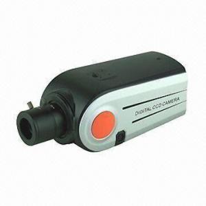 China 600TVL Dynamic Camera with 1/3-inch Sony's Super HAD CCD II, 0.01 Lux (F1.2, No Sense Up), OSD Menu on sale