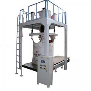 Quality CE ISO Pellet Packing Machine Powder Bag Filling Machine 30 Bag /H for sale