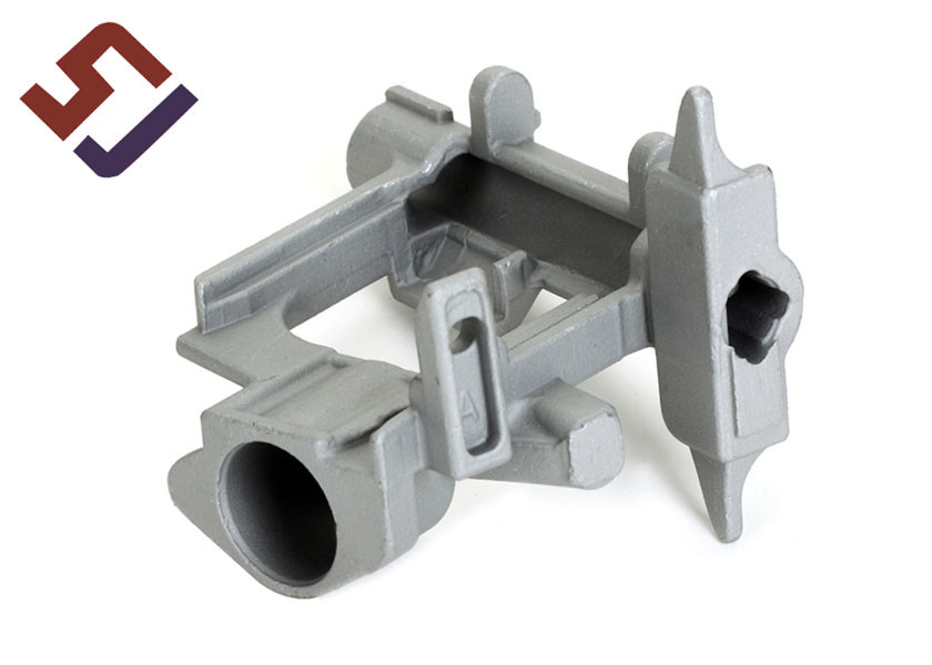 Buy cheap High Precision Aluminum Alloy Pneumatic Tooling Castings from wholesalers