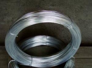 Quality Galvanized Iron Wire 0.44mm for Making Woven Wire Mesh for sale