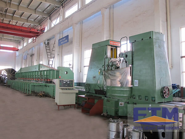 Henan Fote Machinery Co., Ltd.
