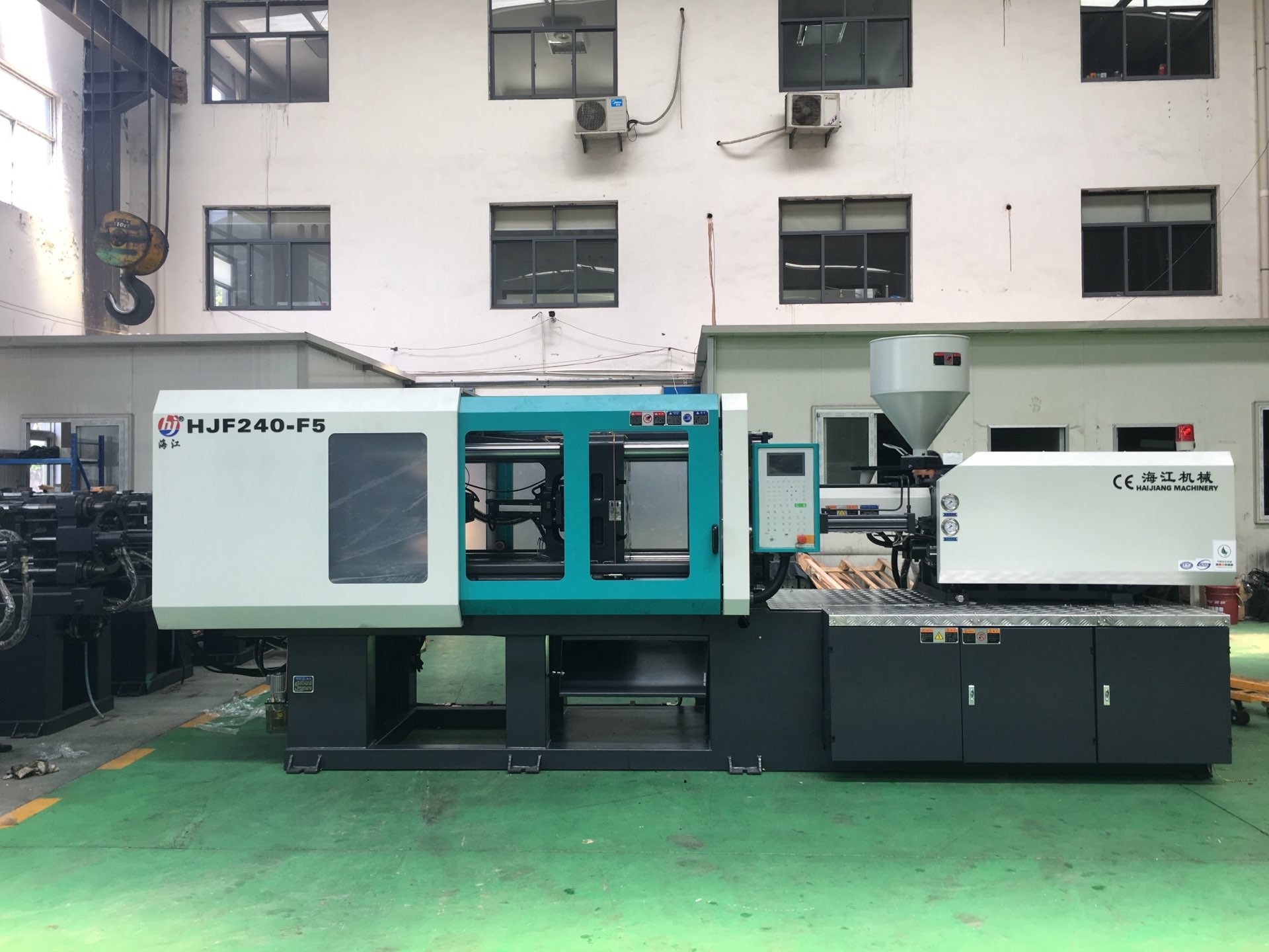 Buy pet plastic bottle blow injection molding machine for sale jars preform manufacturers in china ningbo production line at wholesale prices