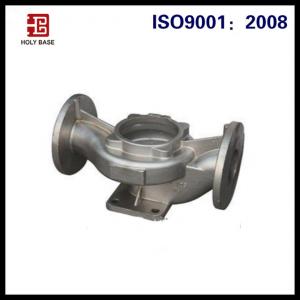 Quality Factory directly supplying OEM carbon steel stainless steel casting parts for sale